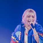 『halca ON AIR “like a Radio, like a Live”』ライブレポート＠SUPERNOVA KAWASAKI