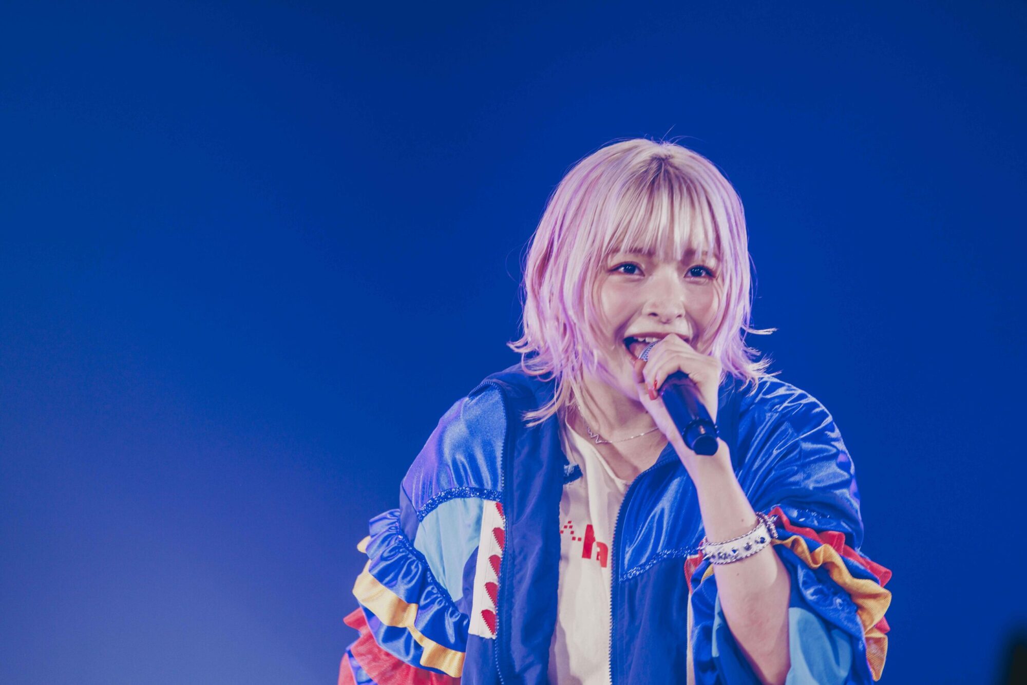 『halca ON AIR “like a Radio, like a Live”』ライブレポート＠SUPERNOVA KAWASAKI