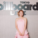 『Dream Ami Billboard Live 2026 ～Milkyway～』ライブレポート＠ビルボードライブ東京
