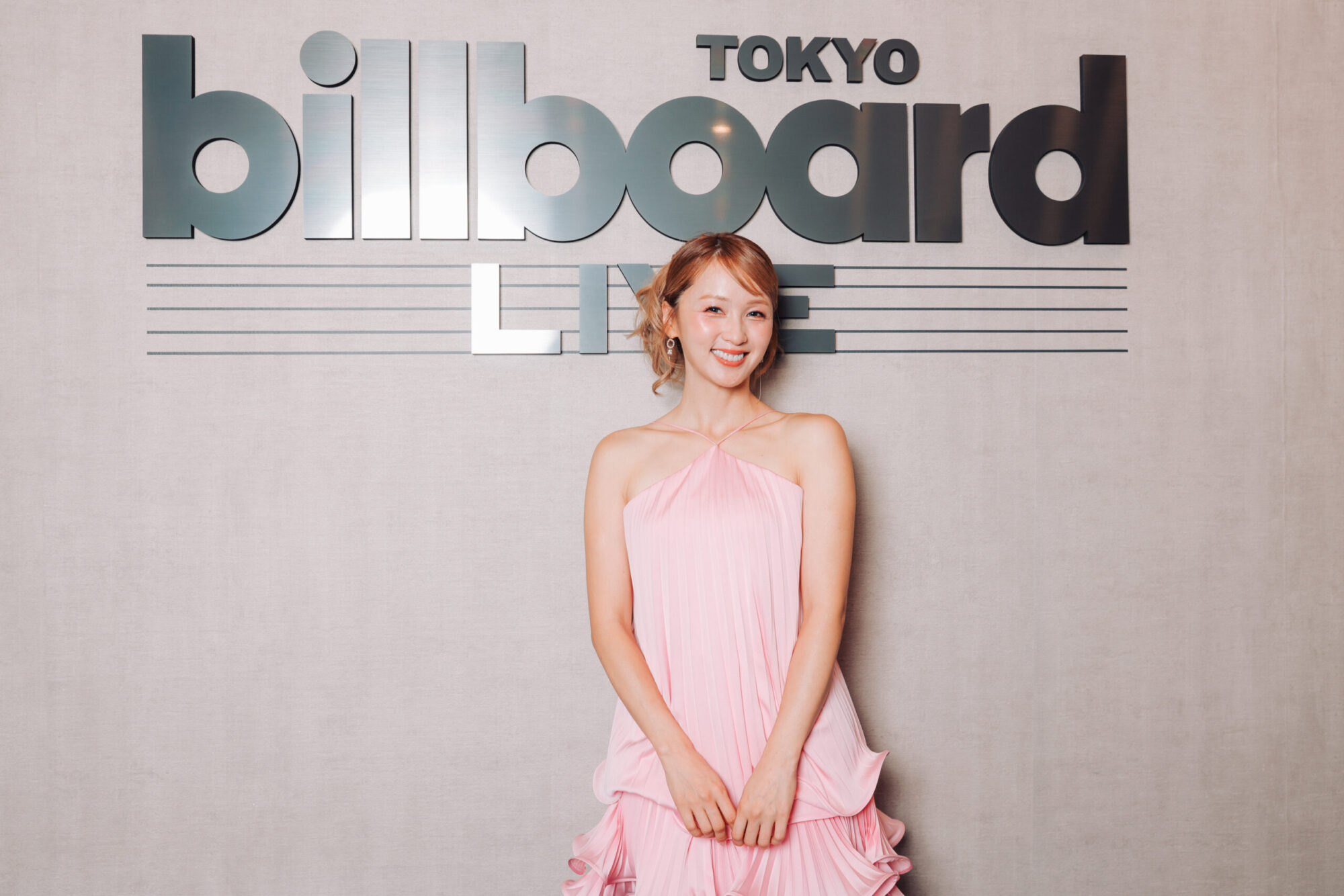 『Dream Ami Billboard Live 2026 ～Milkyway～』ライブレポート＠ビルボードライブ東京