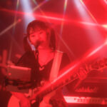 『ももすももすONEMAN LIVE～痛いの痛いの痛いのが好き～』ライブレポート＠下北沢SHELTER