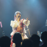 上田桃夏 LIVE TOUR 2026『そうだ、そこからの話がね。』ライブレポート＠GRIT at Shibuya
