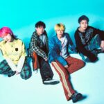 Bye-Bye-Handの方程式 VANITYMIX WEB LIMITED INTERVIEW