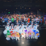 『chuLa全国8都市リリースツアー～chuLaがみんなに会いに行く編～』ライブレポート＠Spotify O-WEST