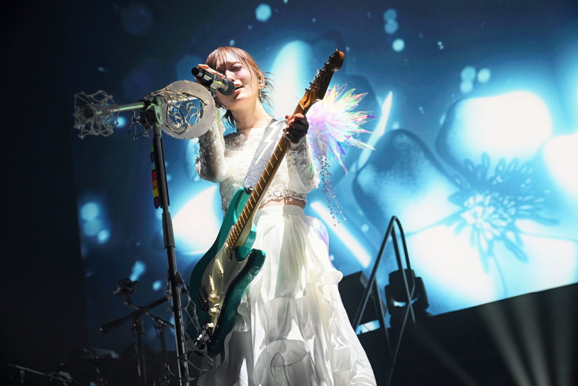 『山本彩 LIVE at 武道館』ライブレポート＠日本武道館