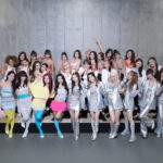 『LDH Girls EXPO 2026』ライブレポート＠SGCホール有明