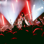 Zilqy『From Zero To One』ライブレポート＠Veats Shibuya
