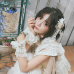 星名美怜 VANITYMIX WEB LIMITED INTERVIEW