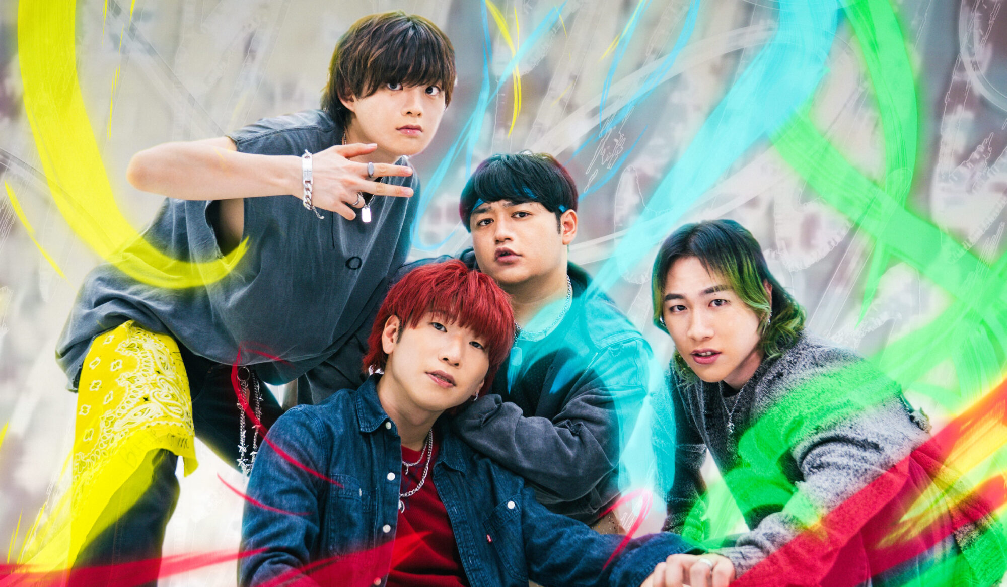 ORCALAND VANITYMIX WEB LIMITED INTERVIEW