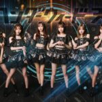ワンダーウィード 天 VANITYMIX WEB LIMITED INTERVIEW
