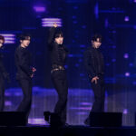 『2026 AND2BLE SHOW CONCERT：Welcome to Qurious』ライブレポート＠Kアリーナ