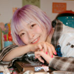 halca VANITYMIX WEB LIMITED INTERVIEW