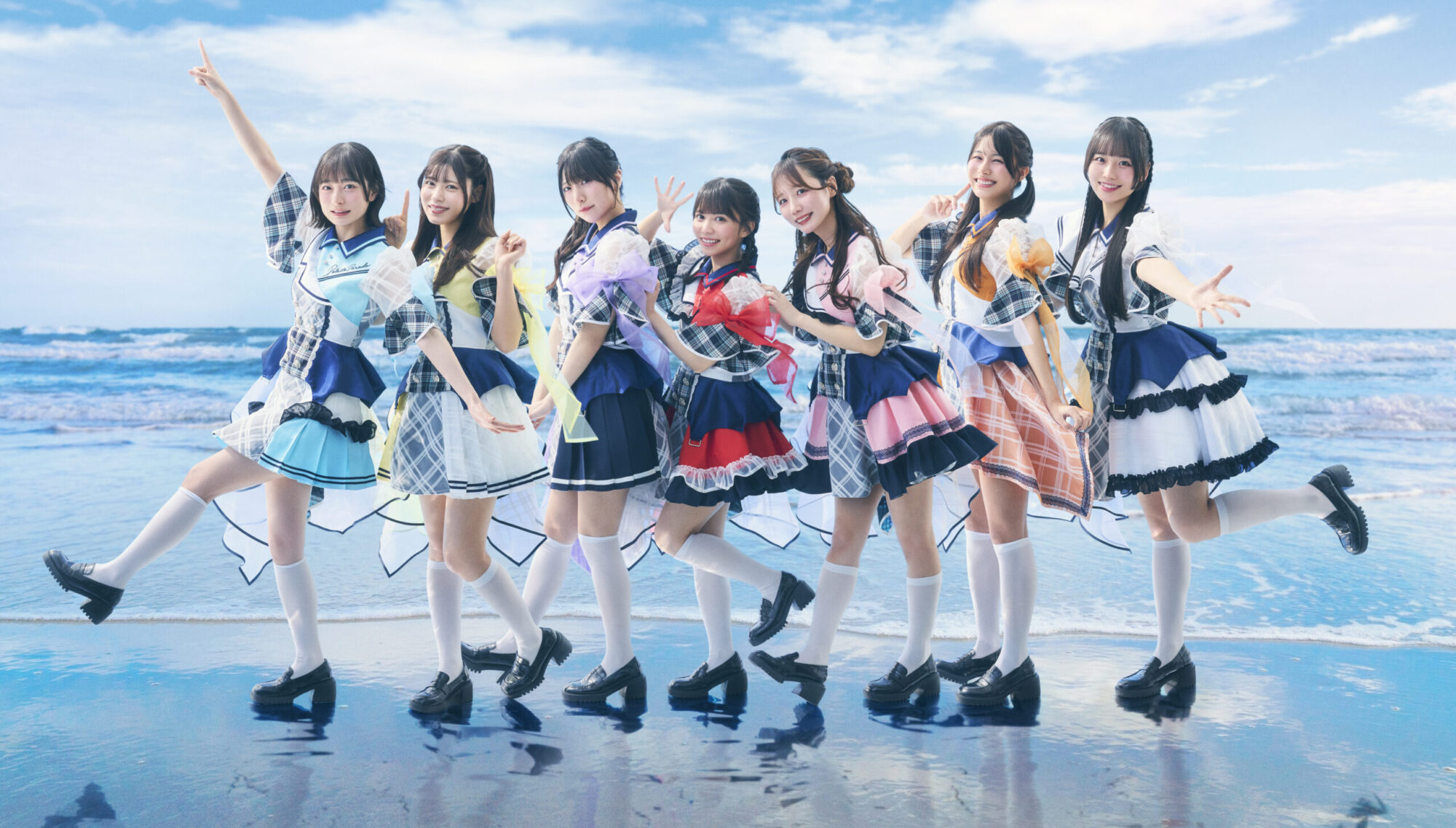 Palette Parade VANITYMIX WEB LIMITED INTERVIEW