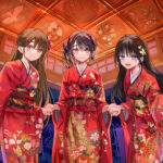 ClariS VANITYMIX WEB LIMITED INTERVIEW