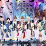 Carat×Crow VANITYMIX WEB LIMITED INTERVIEW
