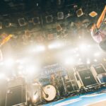 reGretGirl『忘れたくないワンマン “スリーシティ・スリーピース”』ライブレポート＠渋谷CLUB QUATTRO