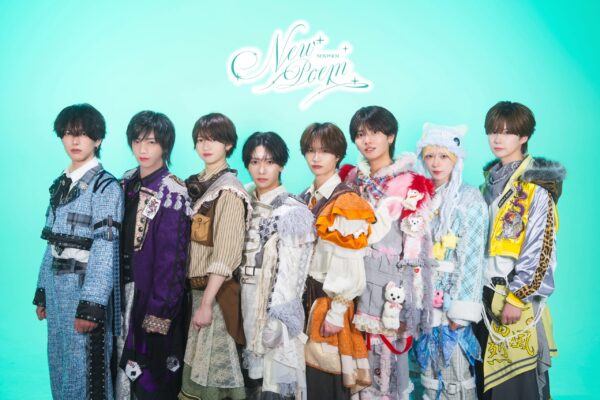 NEWPOEM VANITYMIX WEB LIMITED INTERVIEW