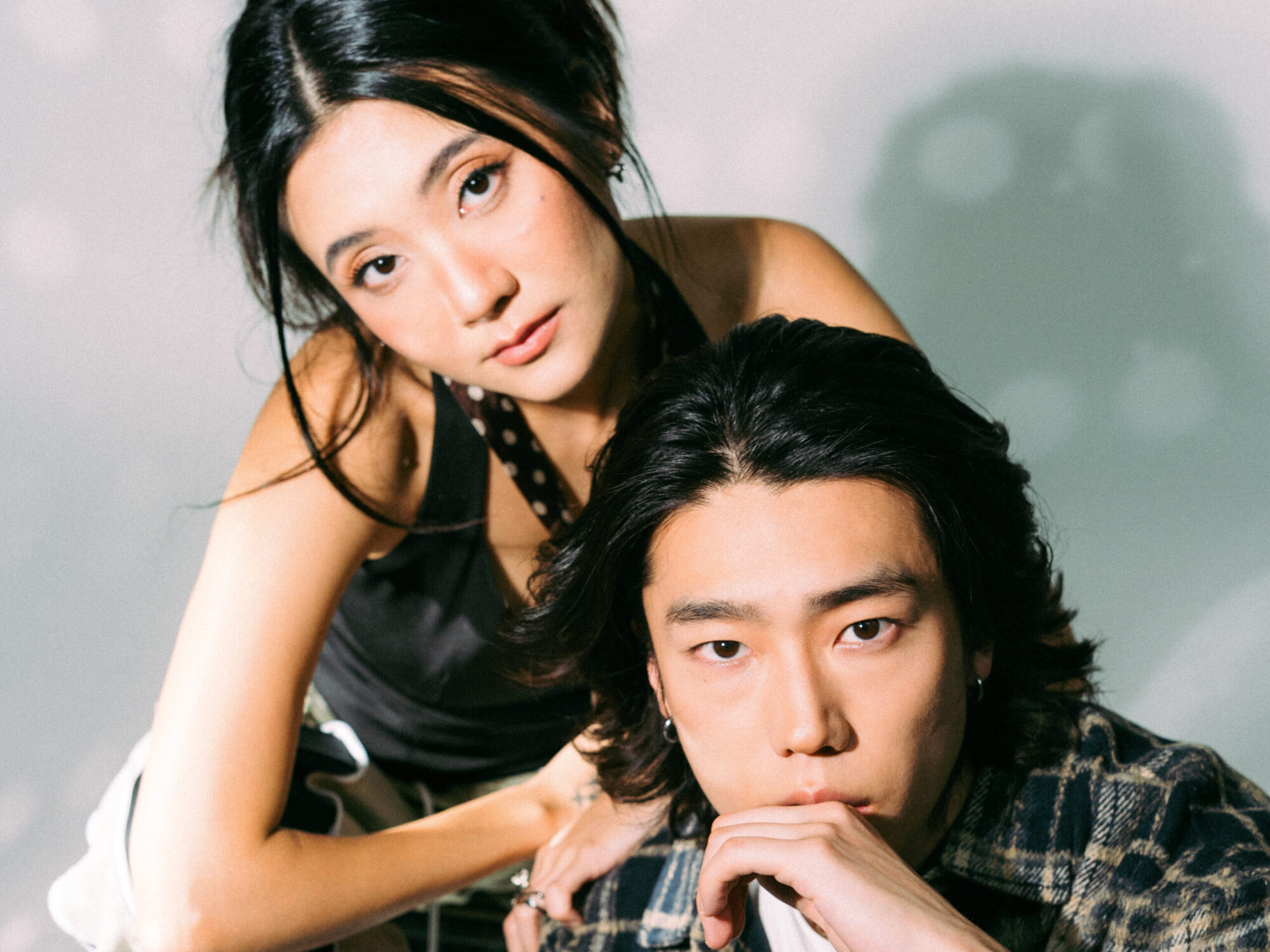 idom×RACH? VANITYMIX WEB LIMITED INTERVIEW