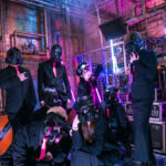 幻燈パルピテーション VANITYMIX WEB LIMITED INTERVIEW