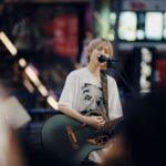 『汐れいら FREE STREET LIVE』ライブレポート＠歌舞伎町シネシティ広場