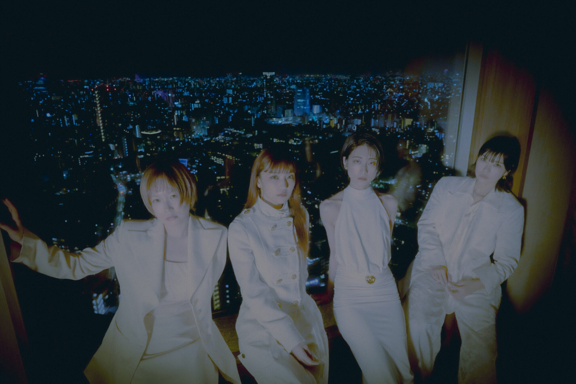 ExWHYZ VANITYMIX WEB LIMITED INTERVIEW