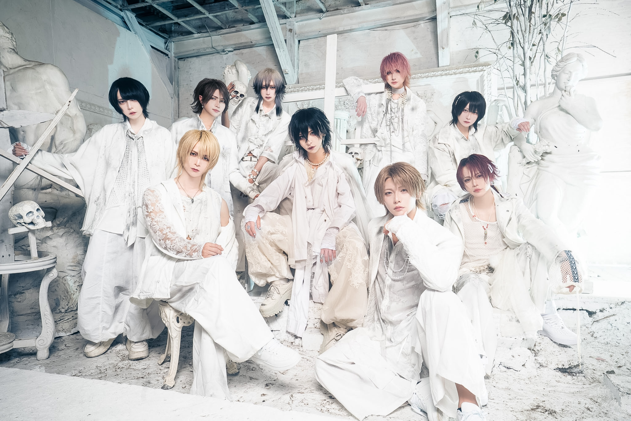 ΣVOL VANITYMIX WEB LIMITED INTERVIEW