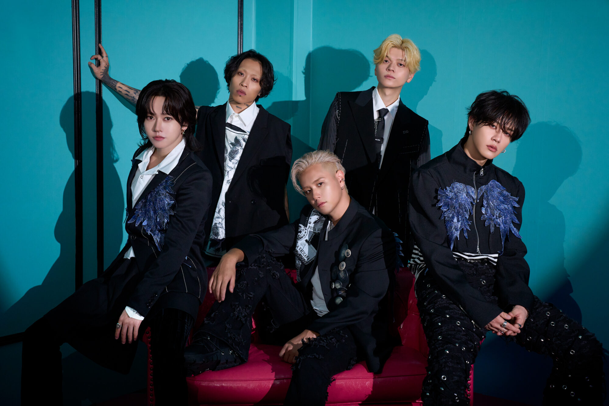 MADKID VANITYMIX WEB LIMITED INTERVIEW