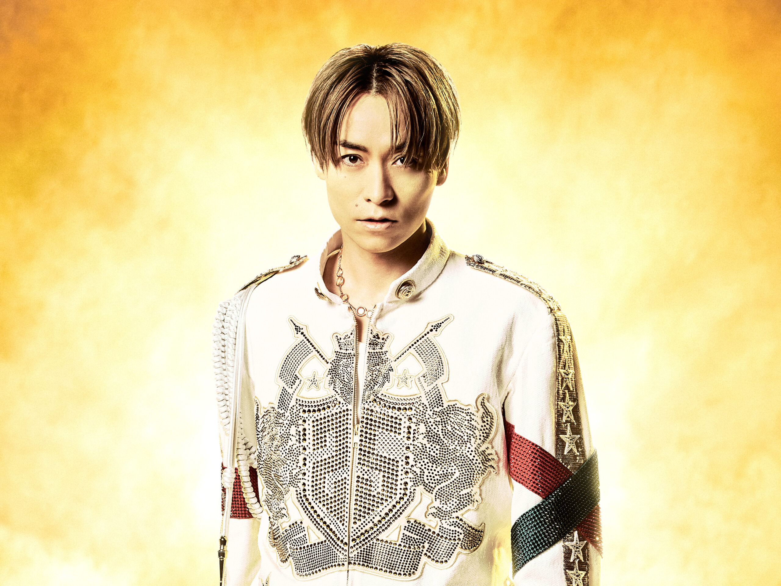 EXILE TETSUYAが、最初にして最後の写真集『LAST DANCE』を発売決定！