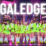 ダンス歴平均15年・11人組ギャルパフォーマンスグループ「GALEDGE.(ギャレッジ)」始動！