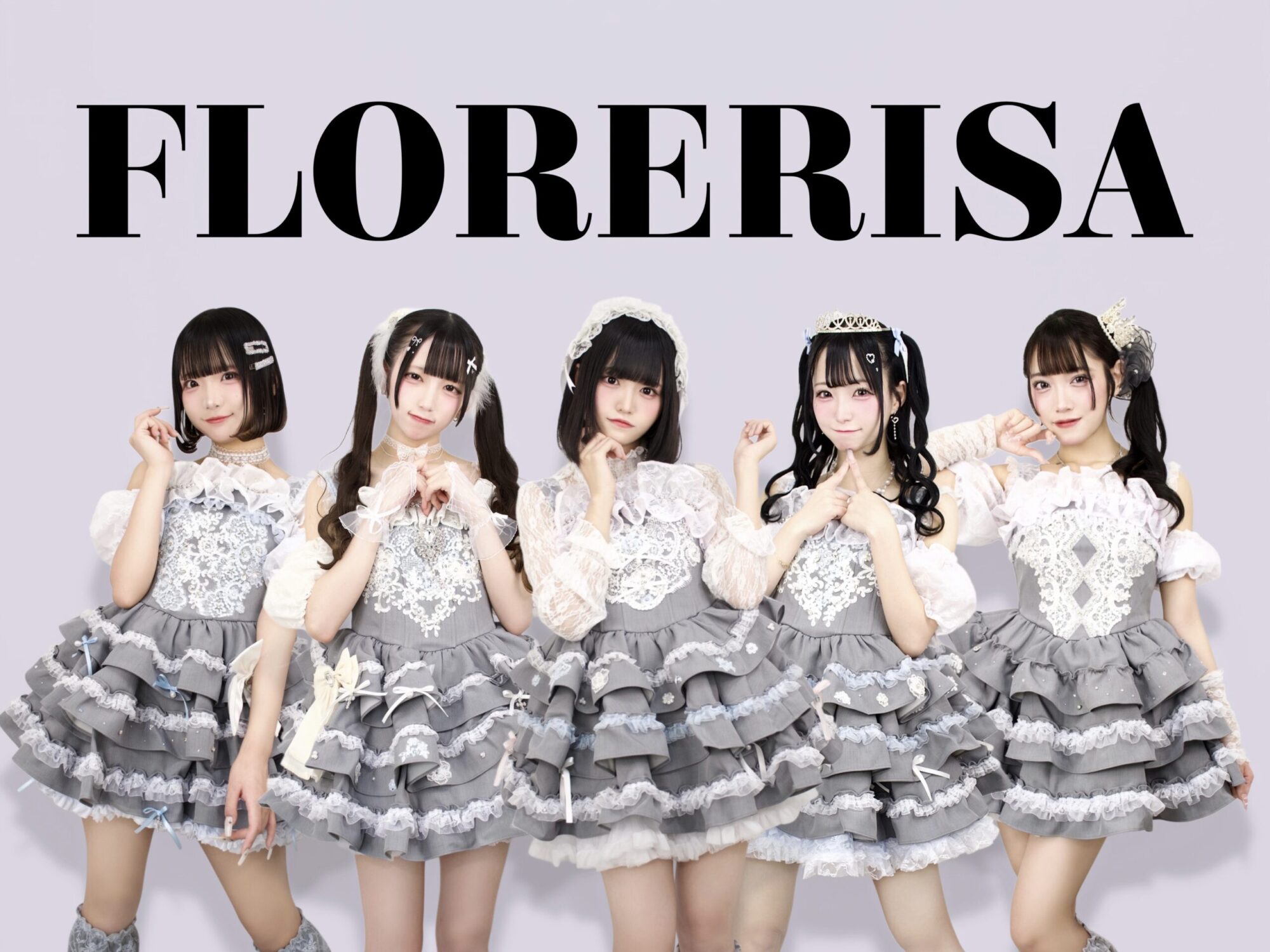 FLORERISA VANITYMIX WEB LIMITED INTERVIEW