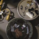 Q-pot.から、ハロウィン コレクション「ツインズ ゴースト」のアクセサリーが発売！