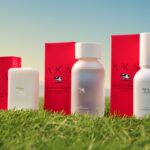 牛乳石鹸から、新しいスキンケア新ブランド「AKA(アカ)」が誕生！