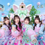 わーすた VANITYMIX WEB LIMITED INTERVIEW