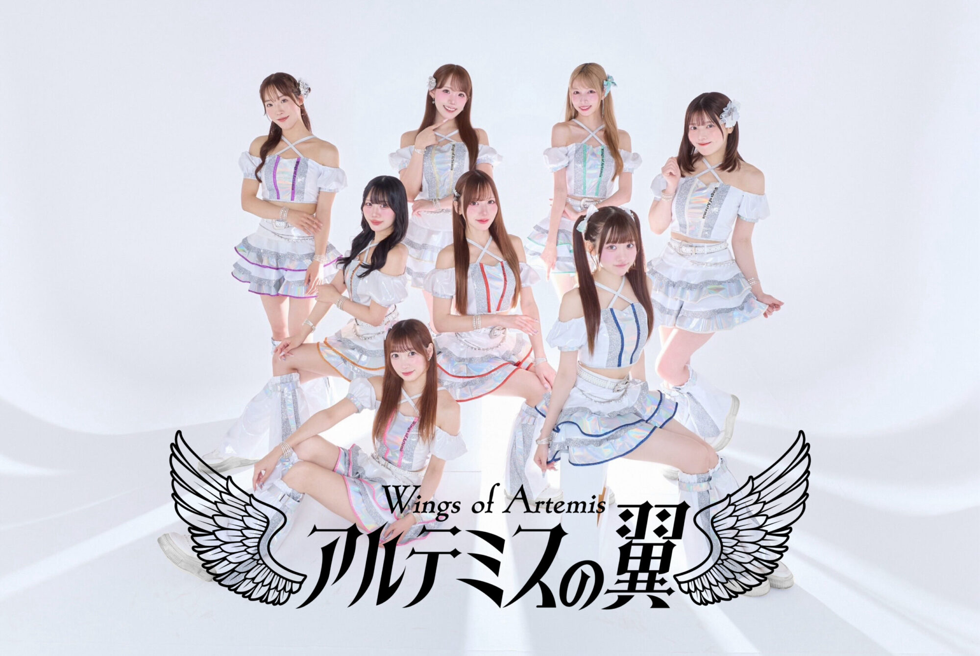アルテミスの翼 VANITYMIX WEB LIMITED INTERVIEW