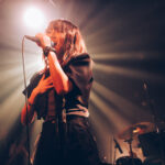 『Junna Rock You Tour 2026 ～ハローグッバイ～』ライブレポート＠渋谷CLUB QUATTRO