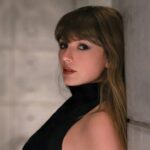 テイラー・スウィフトが、新曲『Patient Zero』を9月25日にリリース決定！