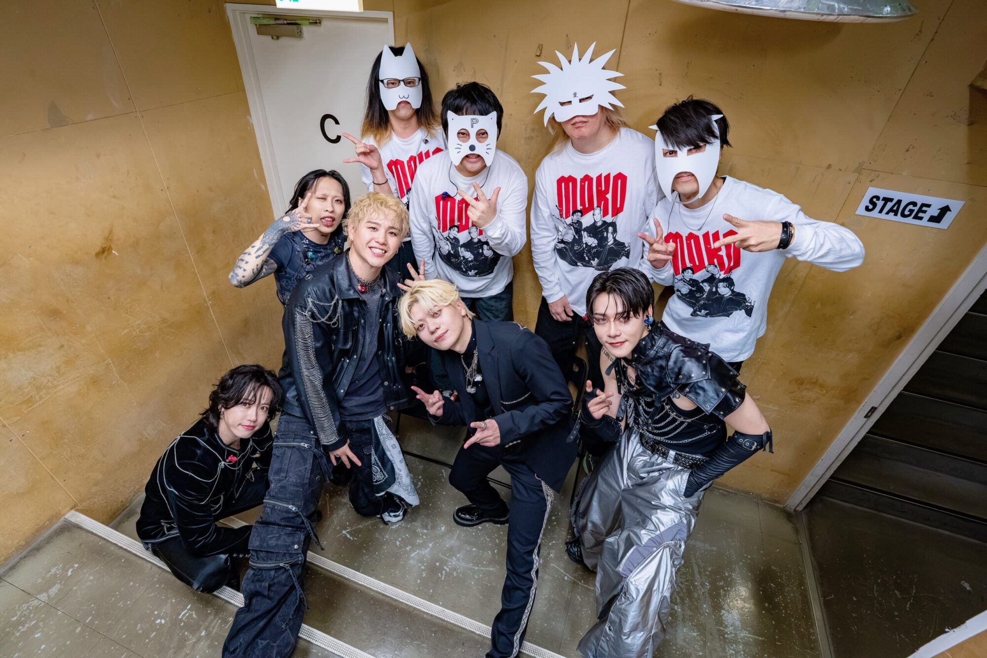 『MADKID LIVE TOUR 2026 –UNBROKEN CHAIN-』ライブレポート＠渋谷CLUB QUATTRO