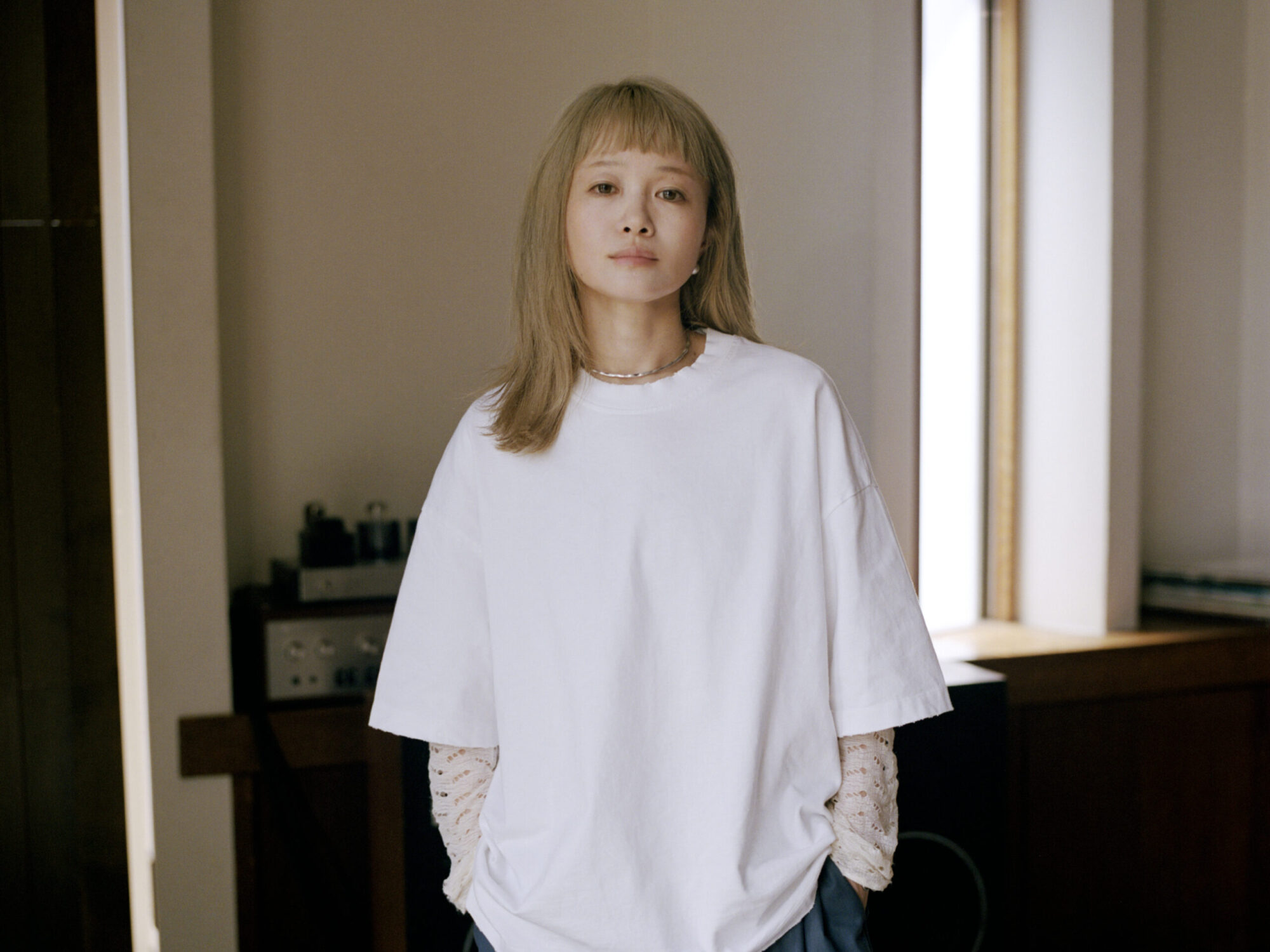 NakamuraEmi VANITYMIX WEB LIMITED INTERVIEW