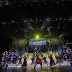 ClariS『ClariS 15th Thanks Tour 〜 一夏灯祭 〜』ライブレポート＠Kanadevia Hall
