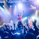 『Zilqy Tour 2026“Birth of Riot”』ライブレポート＠柏PALOOZA