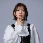 出口陽 VANITYMIX WEB LIMITED INTERVIEW
