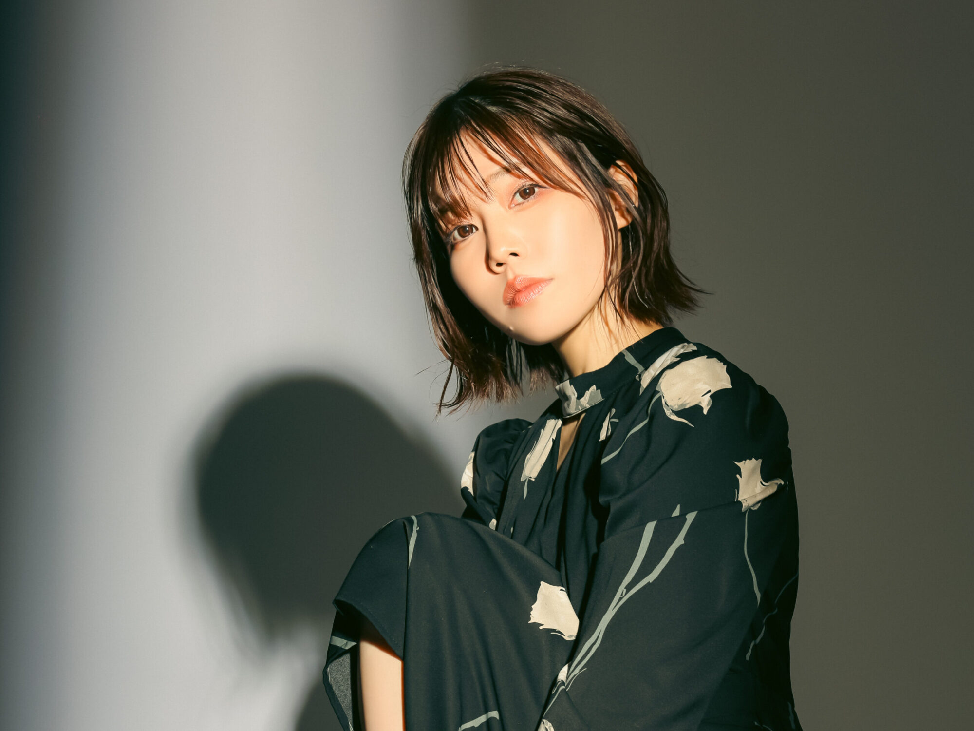 出口陽 VANITYMIX WEB LIMITED INTERVIEW
