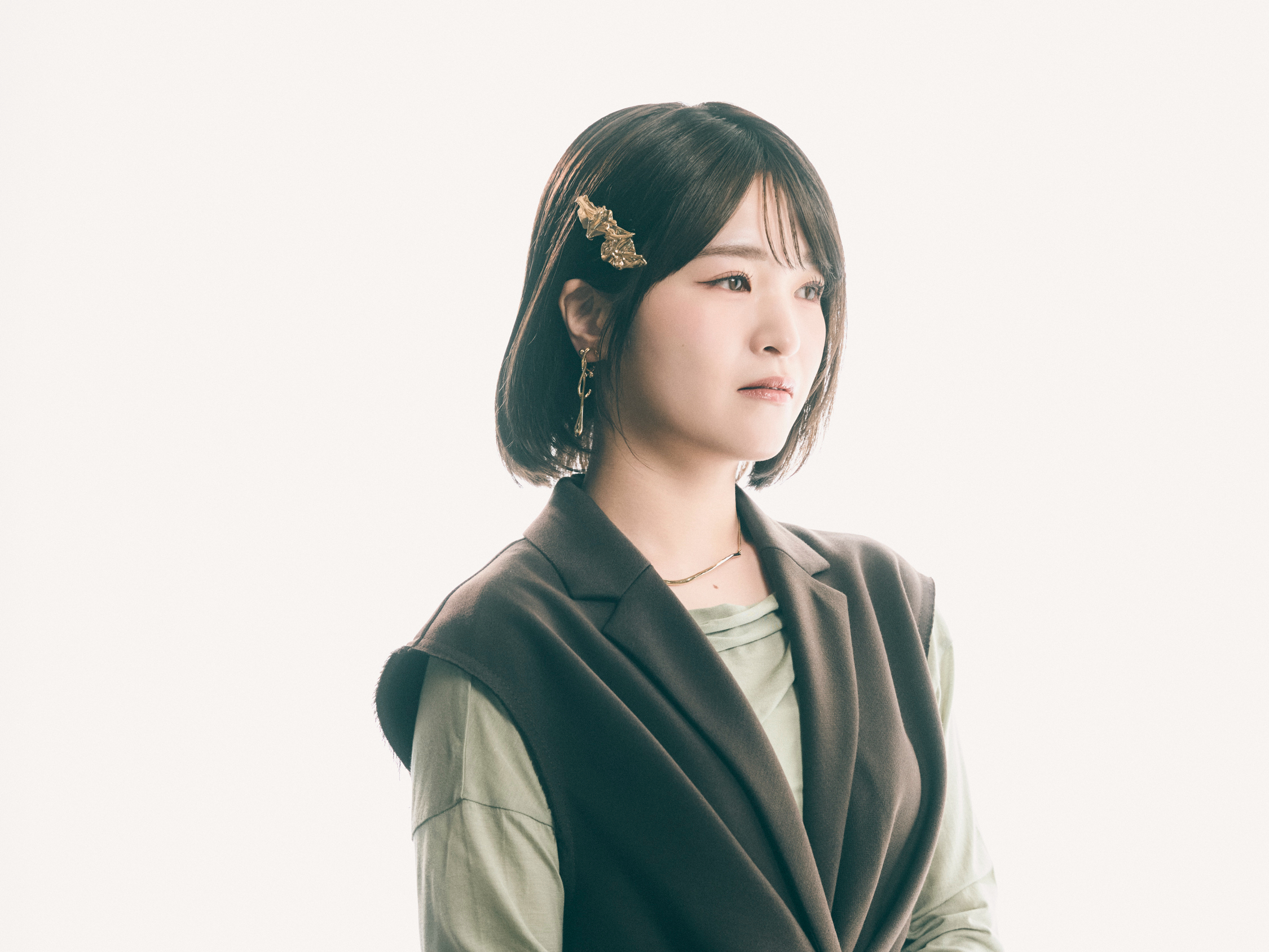 陽真 VANITYMIX WEB LIMITED INTERVIEW