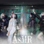 囁揺的音楽集団AsMR VANITYMIX WEB LIMITED INTERVIEW