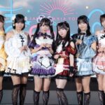 「ドラマチックレコード」が、初の海外を含む10都市ツアーを完走！